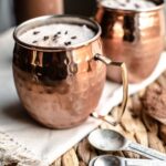 Handmade Copper Mug